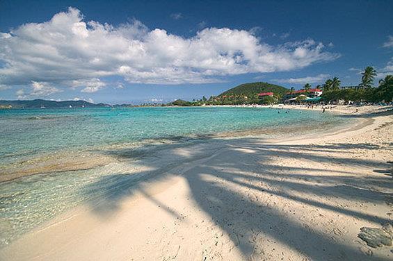 Sapphire Beach East End  Зручності фото