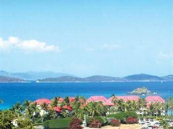 Sapphire Beach East End  Екстер'єр фото