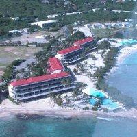 Sapphire Beach East End  Екстер'єр фото
