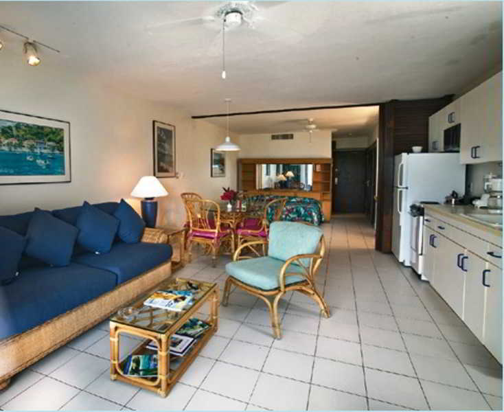 Sapphire Beach East End  Екстер'єр фото